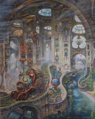 ��������� �����������. ������ �����