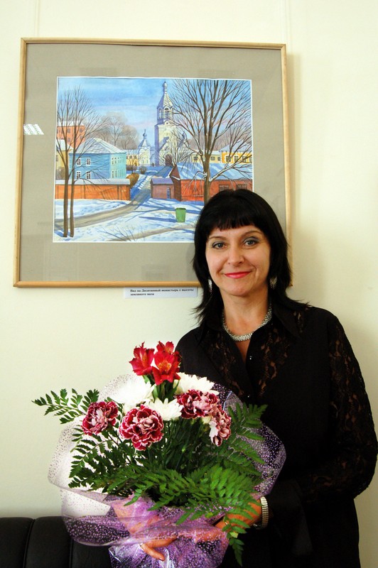 Markova Tatyana