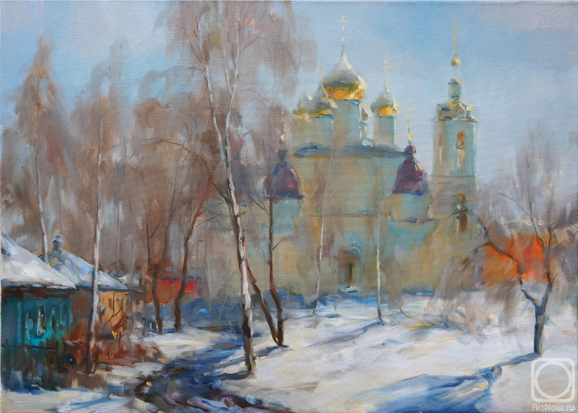 Katyshev Anton. Untitled