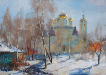 Untitled. Katyshev Anton