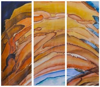 ������� �Circle In the Sand...�