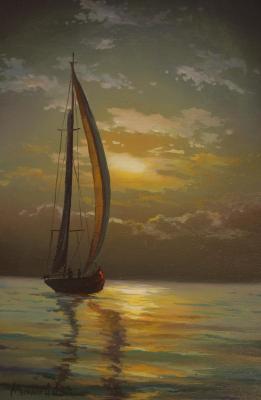 Untitled. Melnik Alexandr