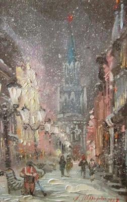 ������ ������. ������ �������