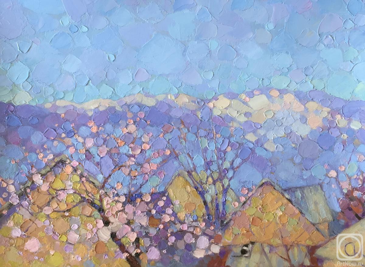 Chepulskaya Nataliya. March 2023