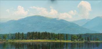 Inkit Lake. Kovalev Denis