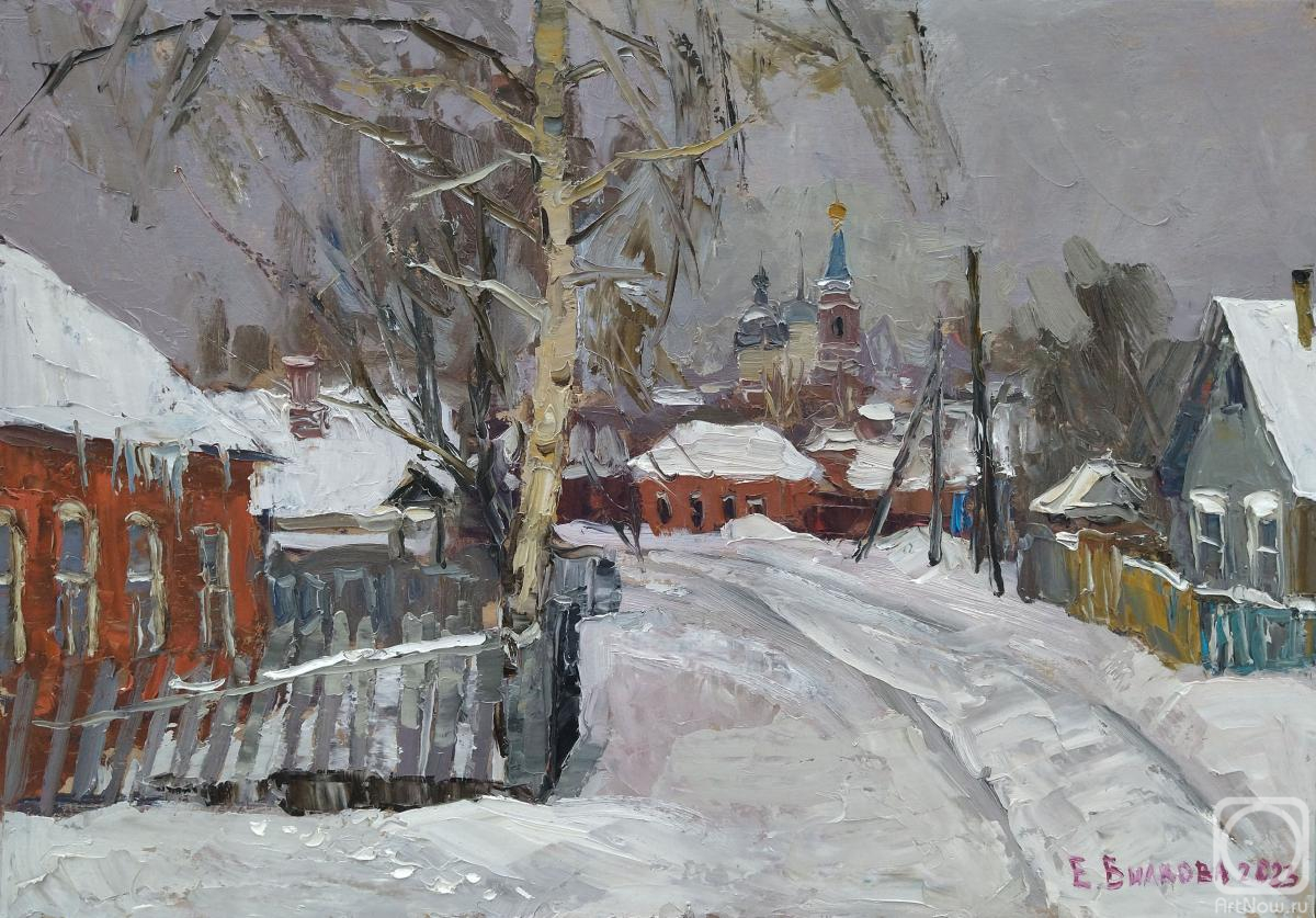 �������. ������� �����. ���� � ������ ����