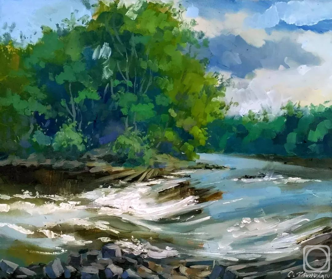 ������� ������ �� ������. ������� �����. ��� ����������� �������� � ������