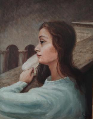 Untitled. Farukshina Olga