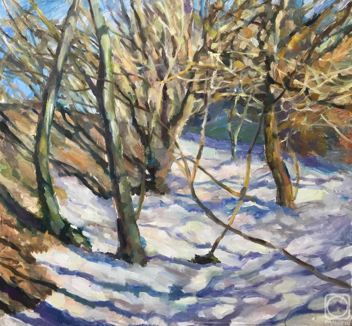 Sineva Svetlana. Untitled