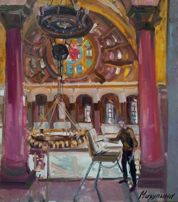 ������ ���������������. �������� �����