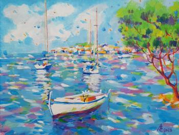 ������� �������� ������ � �������