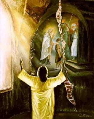 Orthodoxy 2018... year