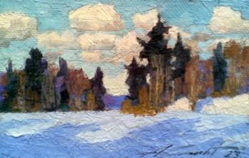 Joyful March. Knecht Aleksander