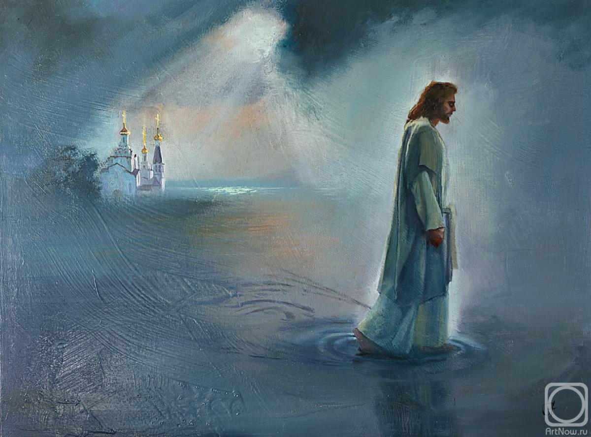 Iakovlev Andrey. Untitled