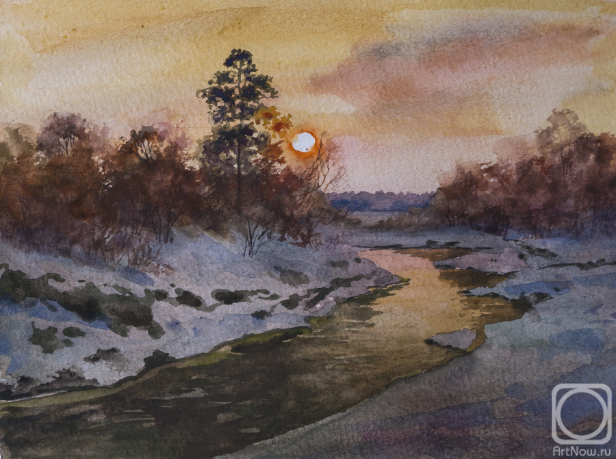 Iakovlev Andrey. Untitled