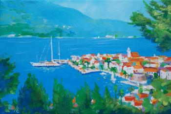 ������� �������� ������ � �������