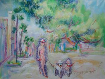 ������� �Summer. ������ ������