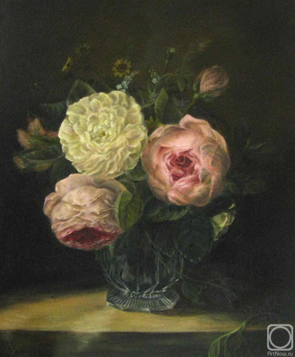 ������� ������ �� ������. ������ �������. ���� � ����������� ����. ����� Geraldine Jacoba Van De Sande Bakhuyzen