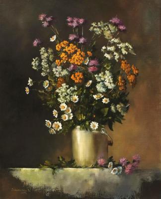 ���, ��� ������� � ����. ���������� �����