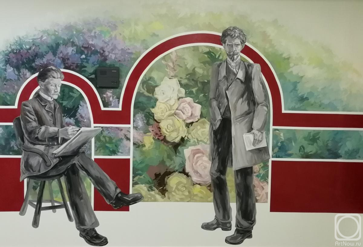 ������� ���������. ������� � ��������