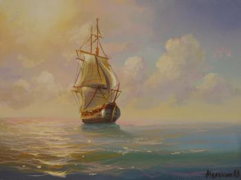 Untitled. Melnik Alexandr