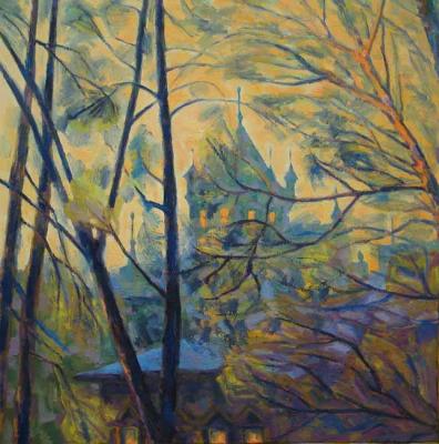 ������� �������� � ������