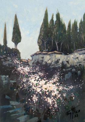 ������ ����� � ������