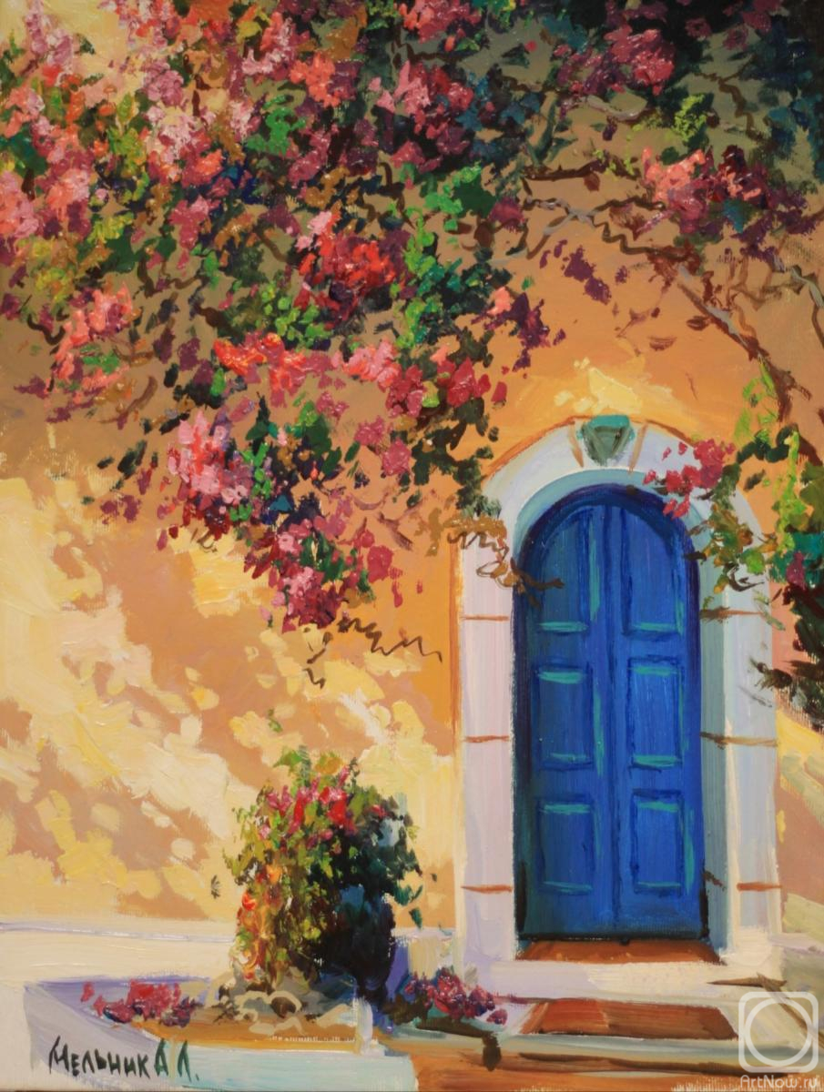 Melnik Alexandr. Untitled