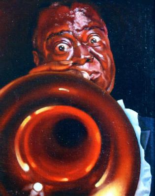 Satchmo (Louis Armstrong)