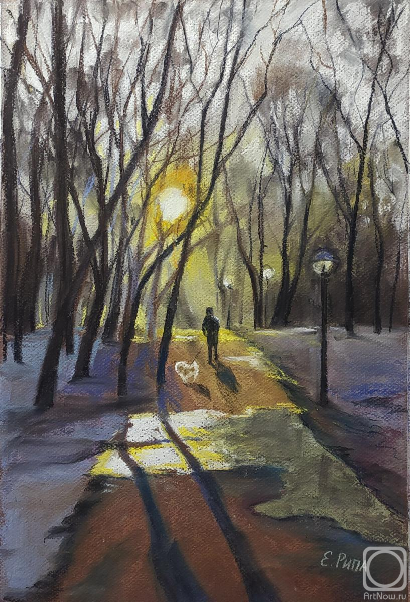 �������. ���� �����. ������ � ����