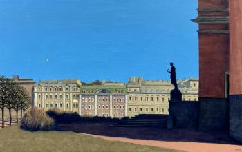 Flora is Meeting Spring