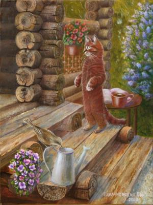 ���������: ��� ���� �������?. ���������-������������ ������