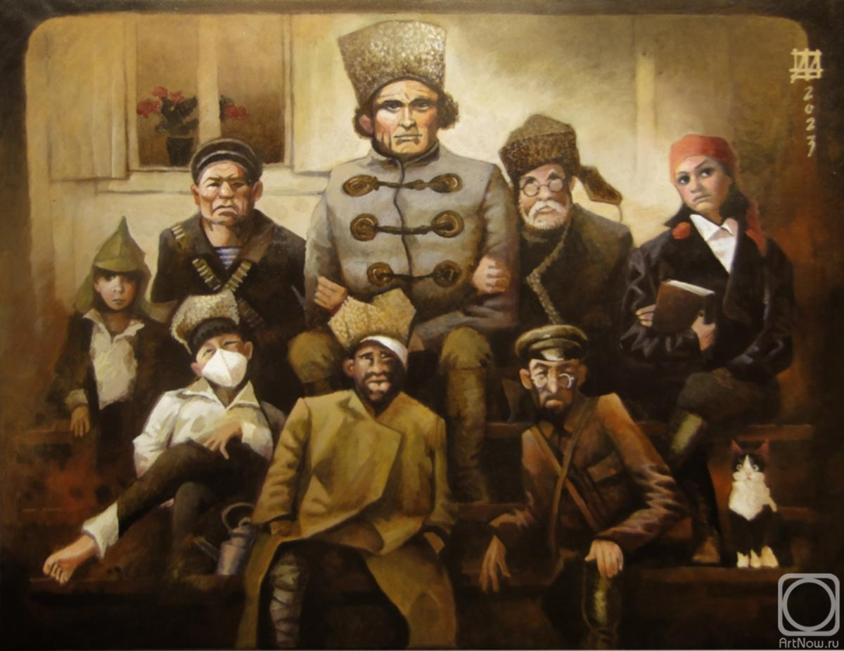 �������. ��������� ������. ����������� � ������ �����