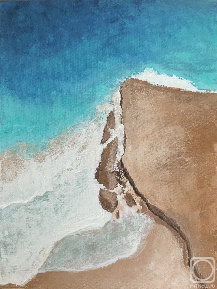 Semushina Evgeniya. Untitled