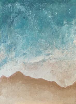 Untitled. Semushina Evgeniya