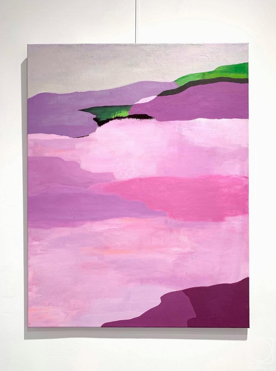 Semushina Evgeniya. Untitled