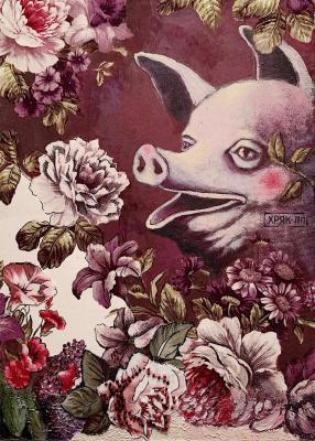 ���� �.�. �������� ������