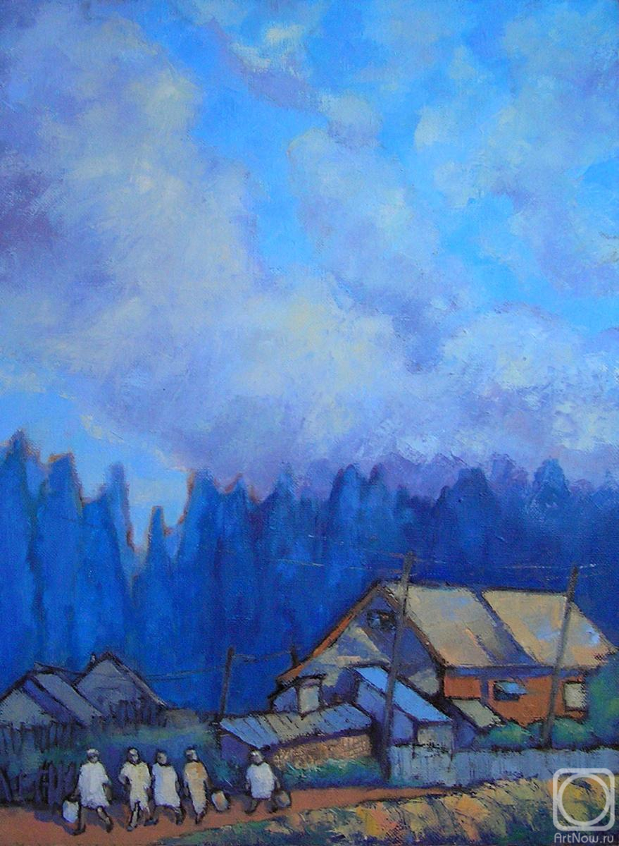 ������� ������ �� ������. ������� �������. � ����� ������������� ������