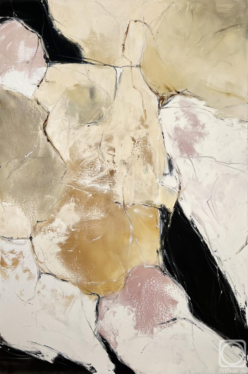 Skromova Marina. Untitled