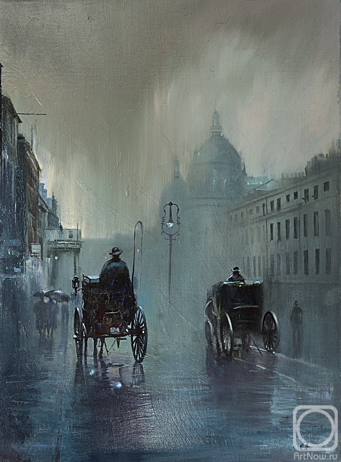 Iakovlev Andrey. Untitled