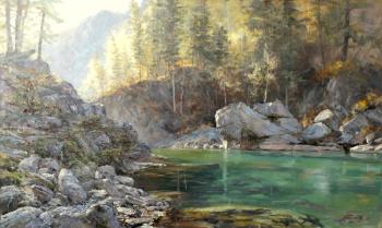 Delight. Kuksa Vasiliy