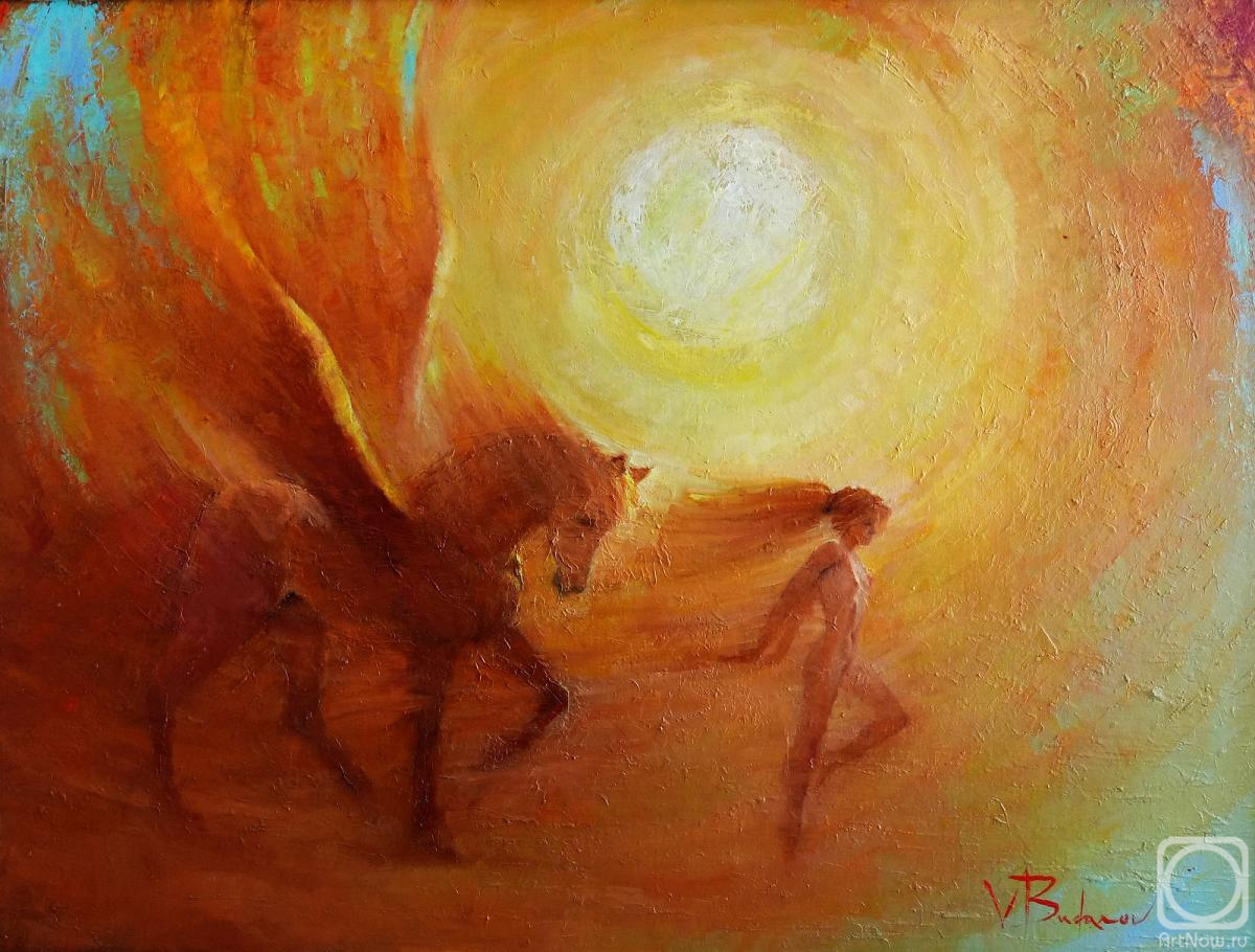 Budanov Valeriy. Untitled