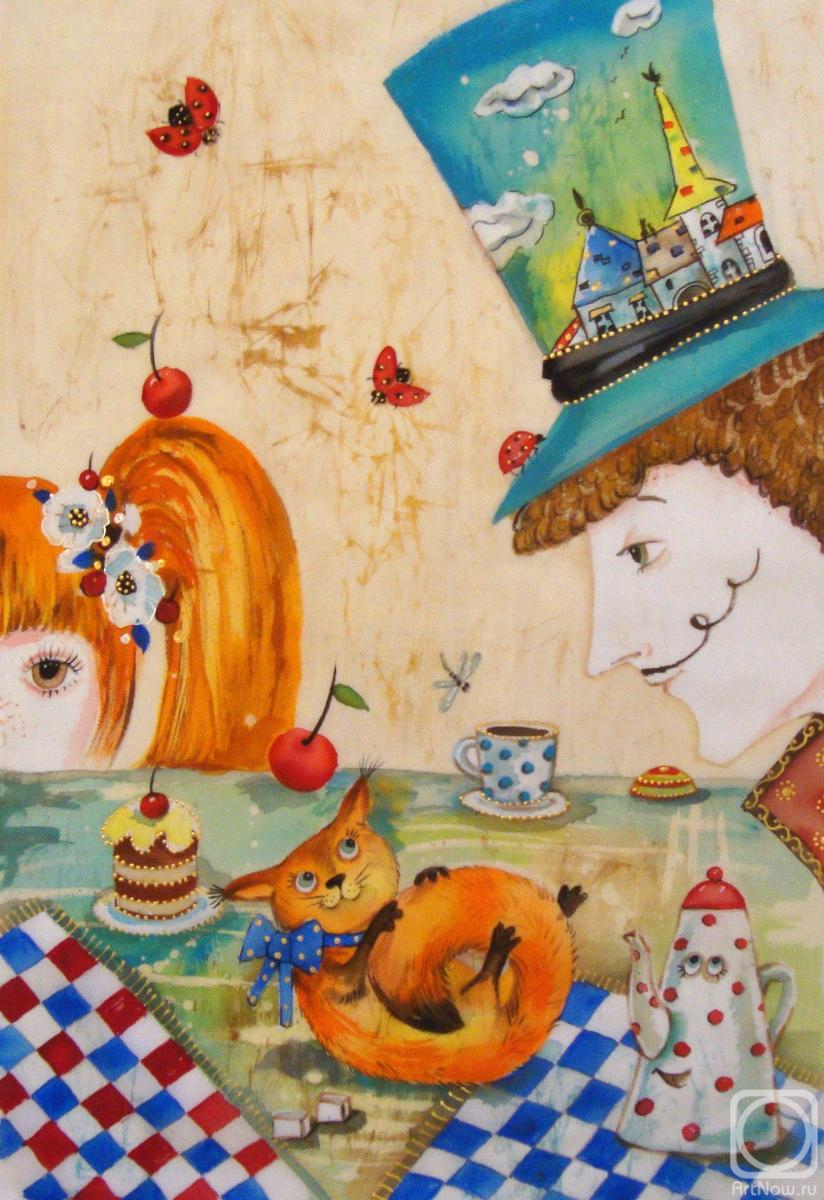 ������ �����. ����� � �������