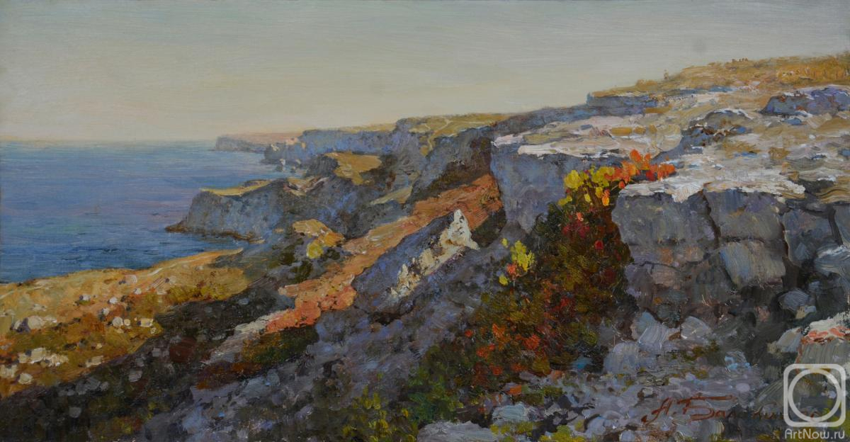 Balakin Artem. Untitled