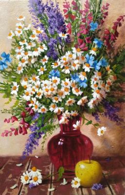 Untitled. Horoshilov Oleg