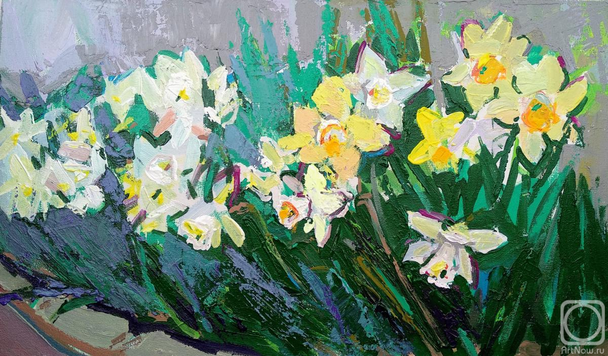 Lishaieva Olesia. Untitled