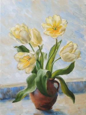 Untitled. Chepkasova Tatiana