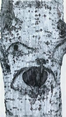 Gothic adventures of Gersh. Sheet 4