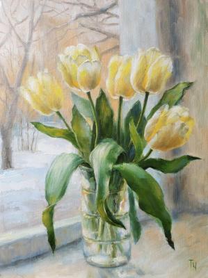 Untitled. Chepkasova Tatiana