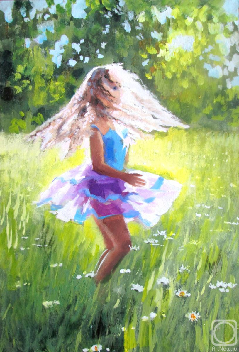 Pautov Igor. Untitled